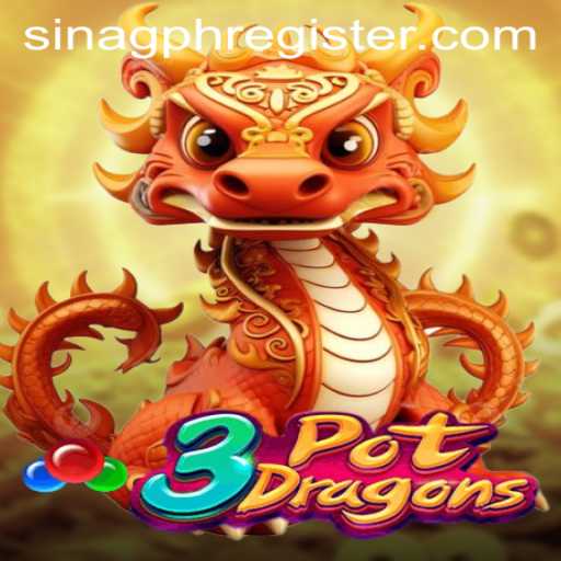 Explore the Enigmatic World of 3PotDragons and Its Rising Popularity Among Gamers
