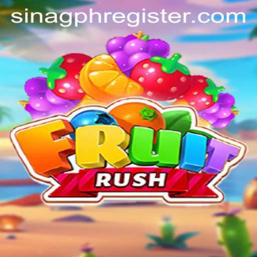The Exciting World of FruitRush: A Game of Speed and Strategy