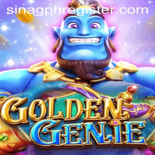 Exploring the Mystical World of GOLDENGENIE and the Role of SINAGPH