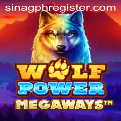 Exploring the Features and Gameplay of WolfPowerMega: A Thrilling Adventure in SINAGPH